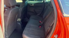 Vauxhall Crossland 1.2 Turbo [130] Ultimate 5dr Auto Petrol Hatchback